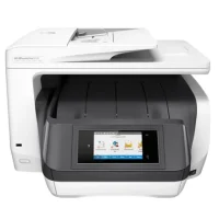 МФУ HP OfficeJet Pro 8730 (D9L20A) фото 1